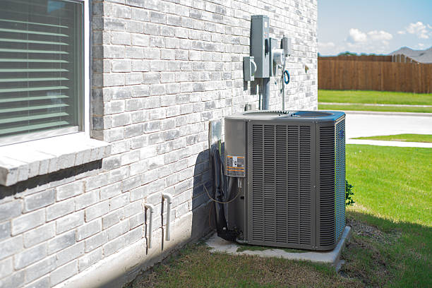 Reliable Ac Installation contractor in West Fulton, NY by FH HVAC